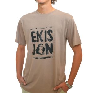 Ek is Jan T-hemp