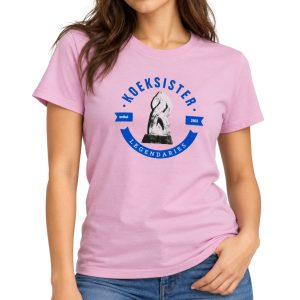 Koeksister T-hemp