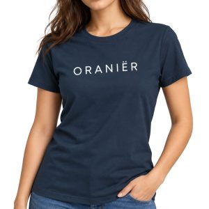 Oraniër T-hemp