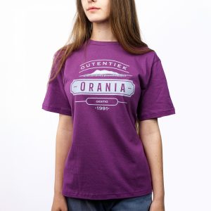 Outentiek Orania T-hemp